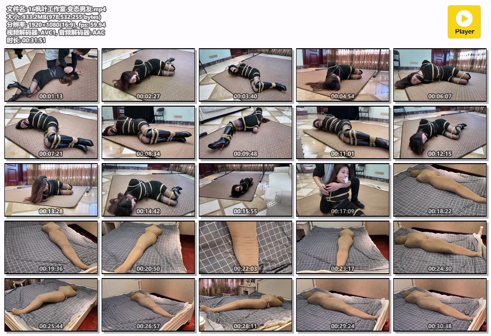 图片[34]-枫叶工作室100部合集（001）-束乐kbss