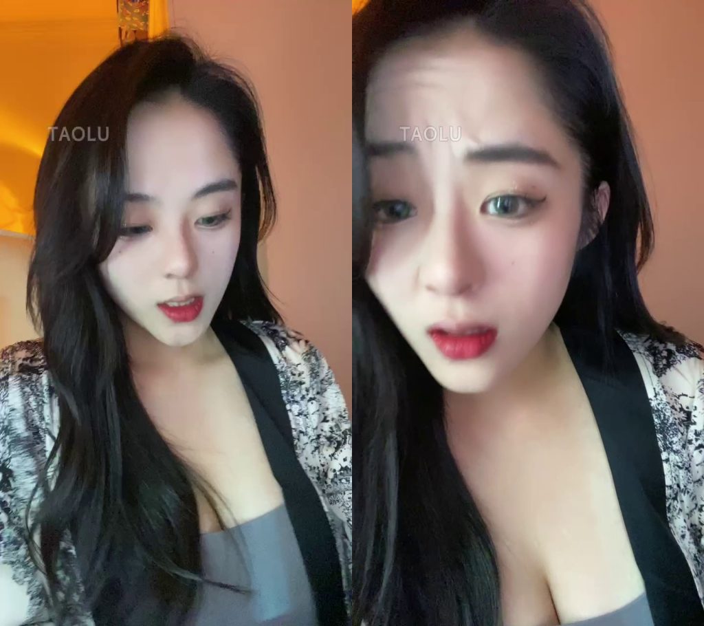 图片[3]-【不知名美女】寸止控制闻香水口水 [28分钟／404MB]-束乐kbss