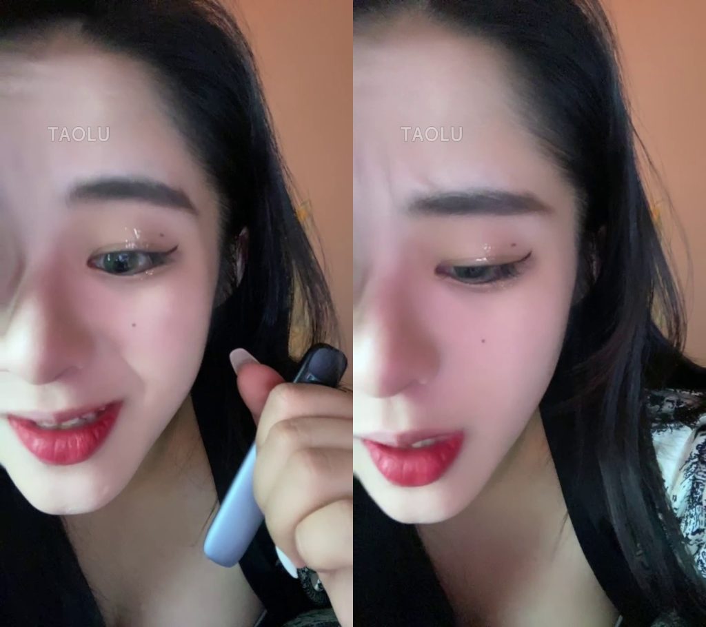 图片[5]-【不知名美女】寸止控制闻香水口水 [28分钟／404MB]-束乐kbss