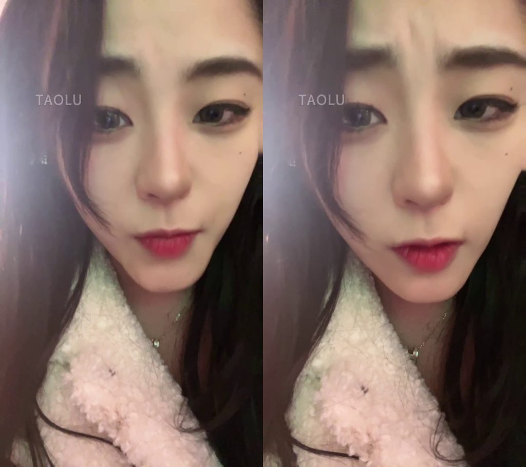 图片[8]-【不知名美女】榨3次🚥只配闻拖鞋的狗畜牲套着白袜去操女友吧 [1小时／764MB]-束乐kbss