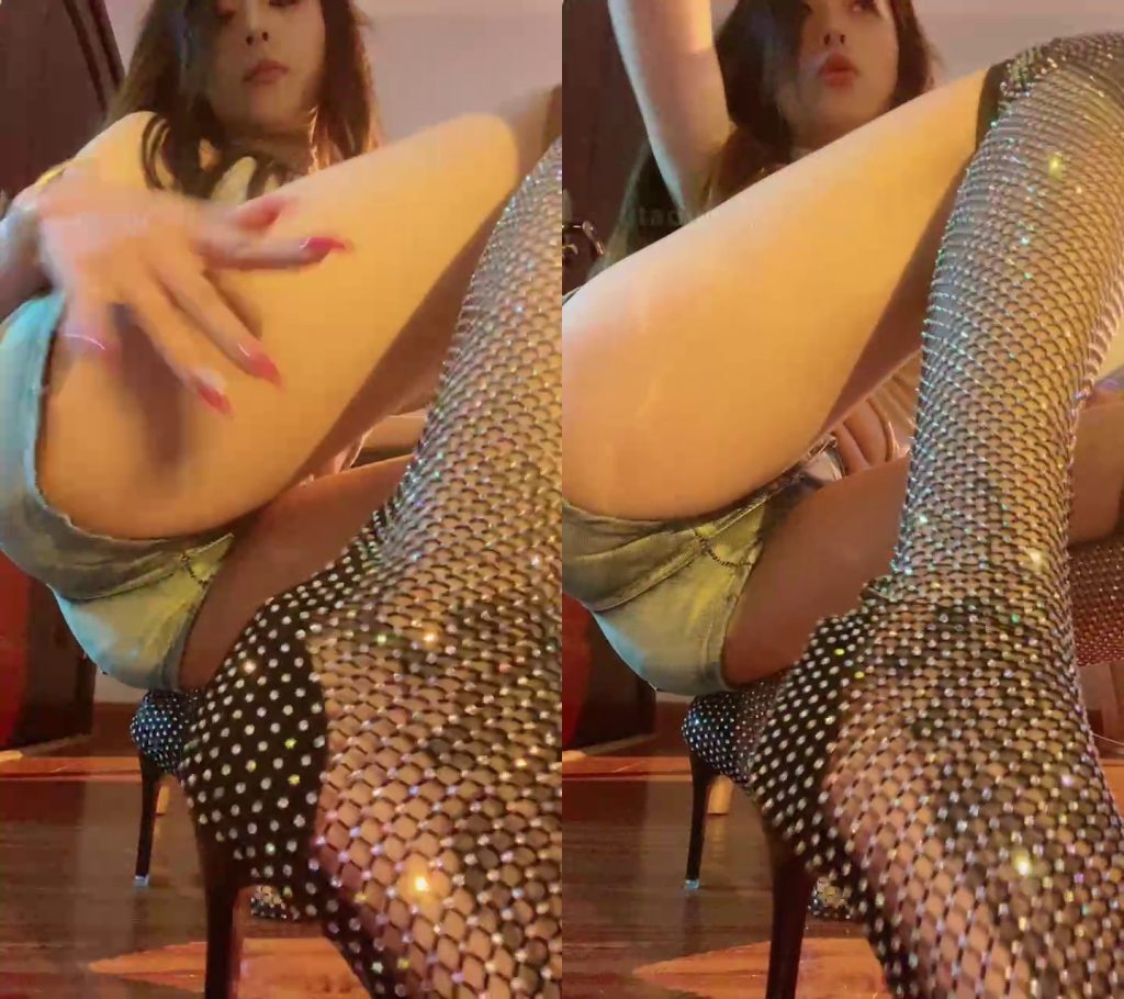 图片[6]-【不知名美女】榨➕网靴插马眼 [35分钟／374MB]-束乐kbss