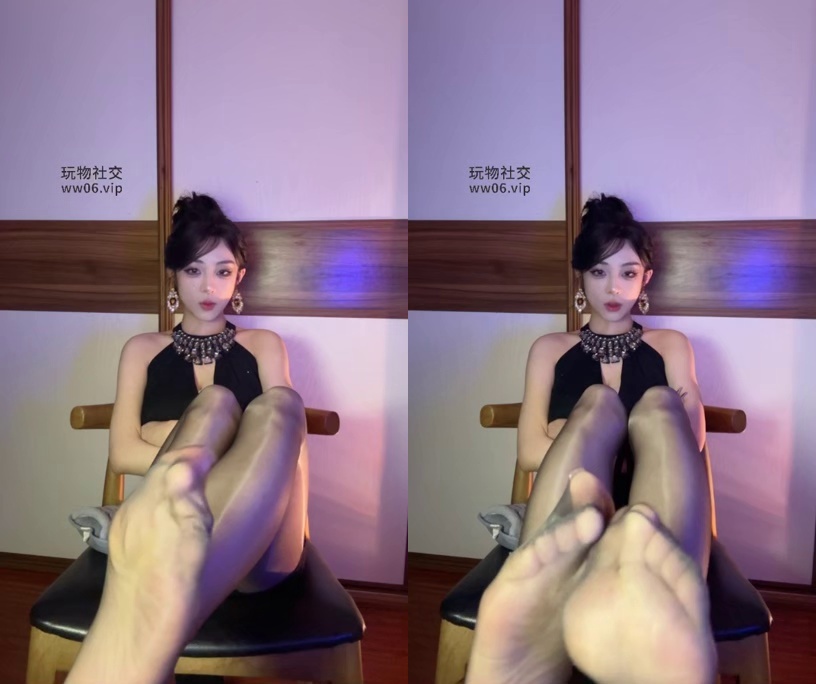 图片[9]-【不知名美女】油量黑丝口水寸止 [38分钟／358MB]-束乐kbss
