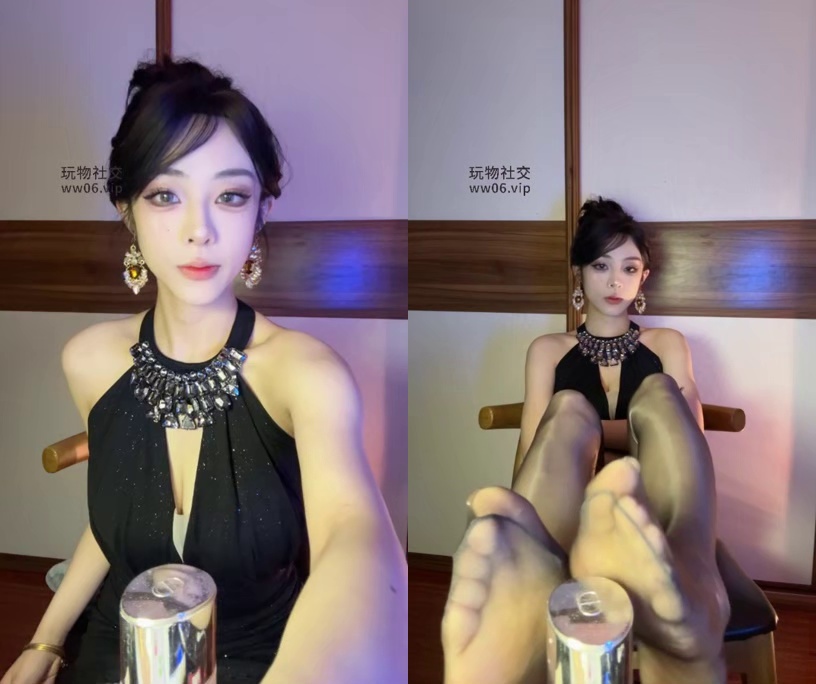 图片[3]-【不知名美女】油量黑丝口水寸止 [38分钟／358MB]-束乐kbss