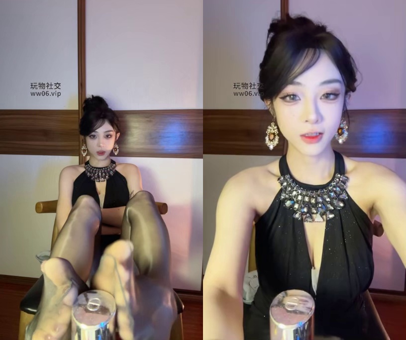 图片[4]-【不知名美女】油量黑丝口水寸止 [38分钟／358MB]-束乐kbss