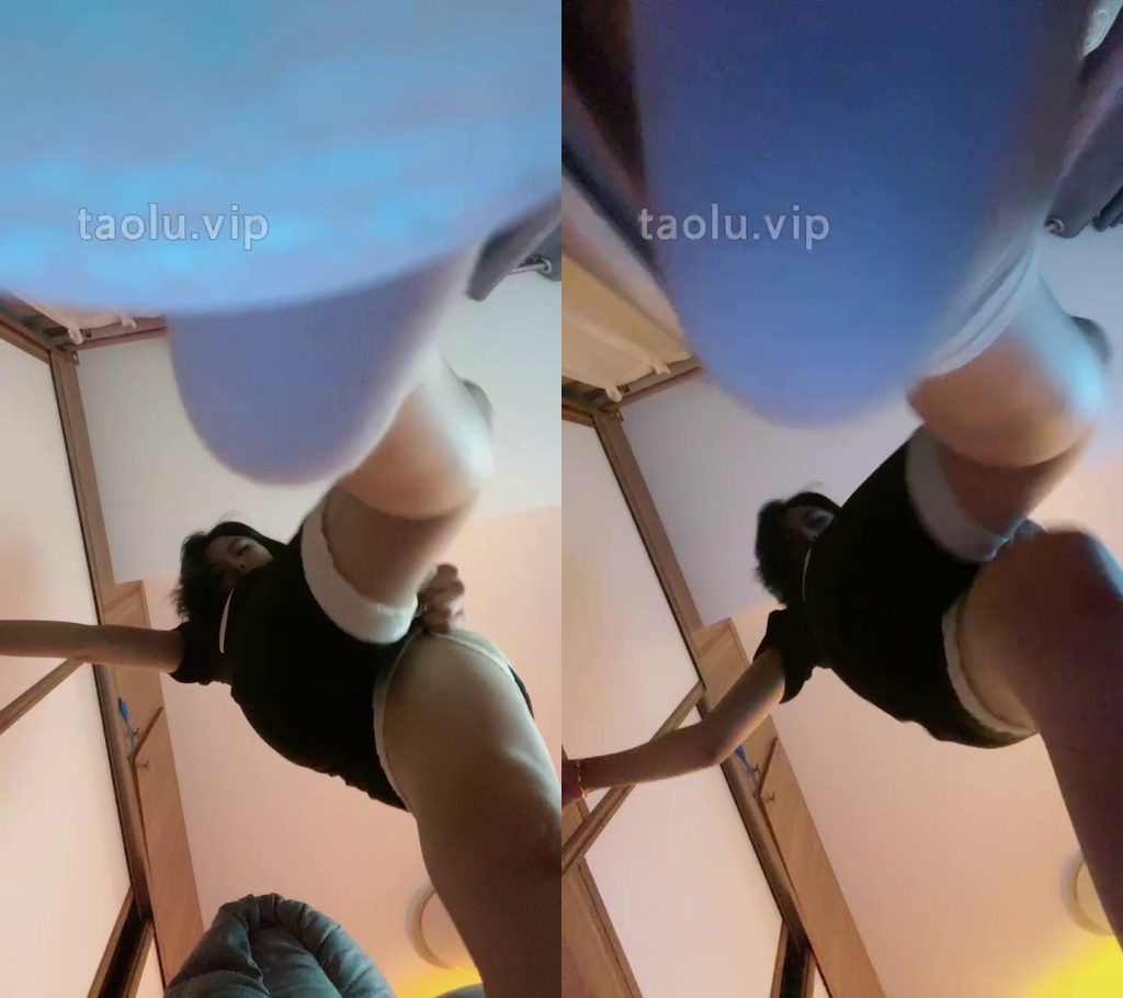 图片[6]-【不知名美女】白袜 🚥鞋内➕巨人视角 [32分钟／327MB]-束乐kbss