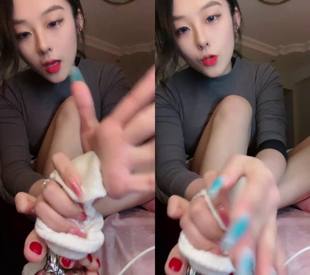 图片[5]-【不知名美女】白袜➕美臀💨榨3次 [40分钟／342MB]-束乐kbss