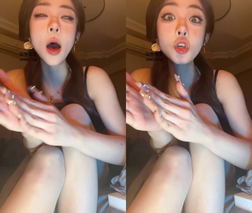 图片[7]-【不知名美女】盯射十分钟挑战 [10分钟／83MB]-束乐kbss