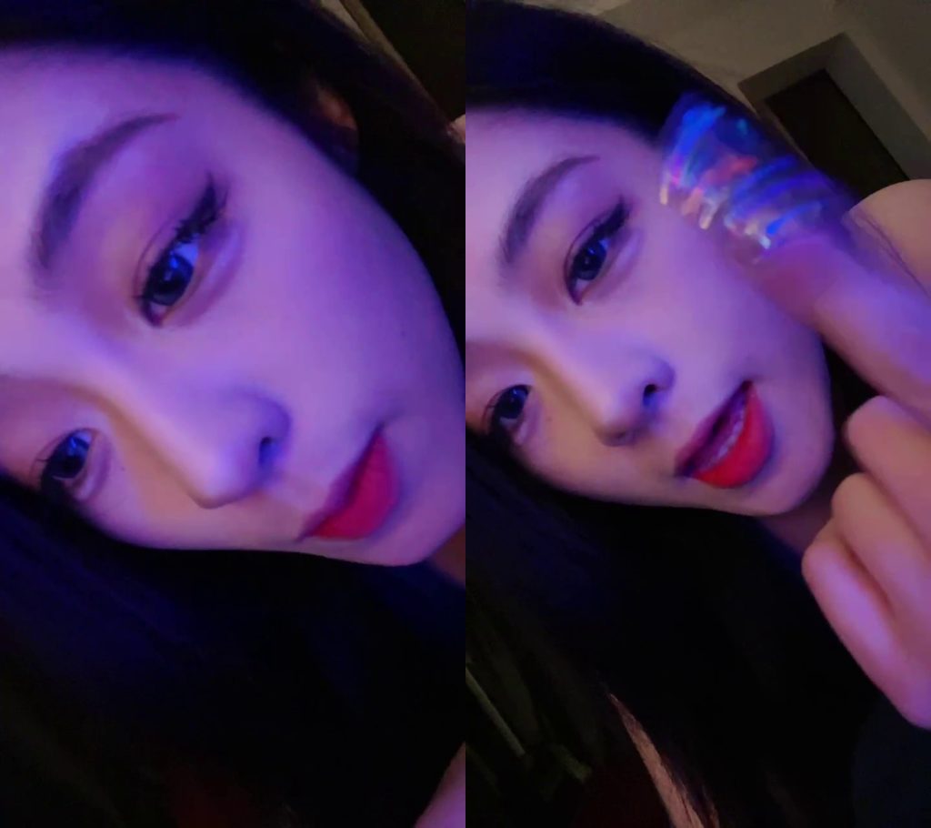 图片[5]-【不知名美女】盯🐍第2弹读秒控制寸止4次 [48分钟／421MB]-束乐kbss
