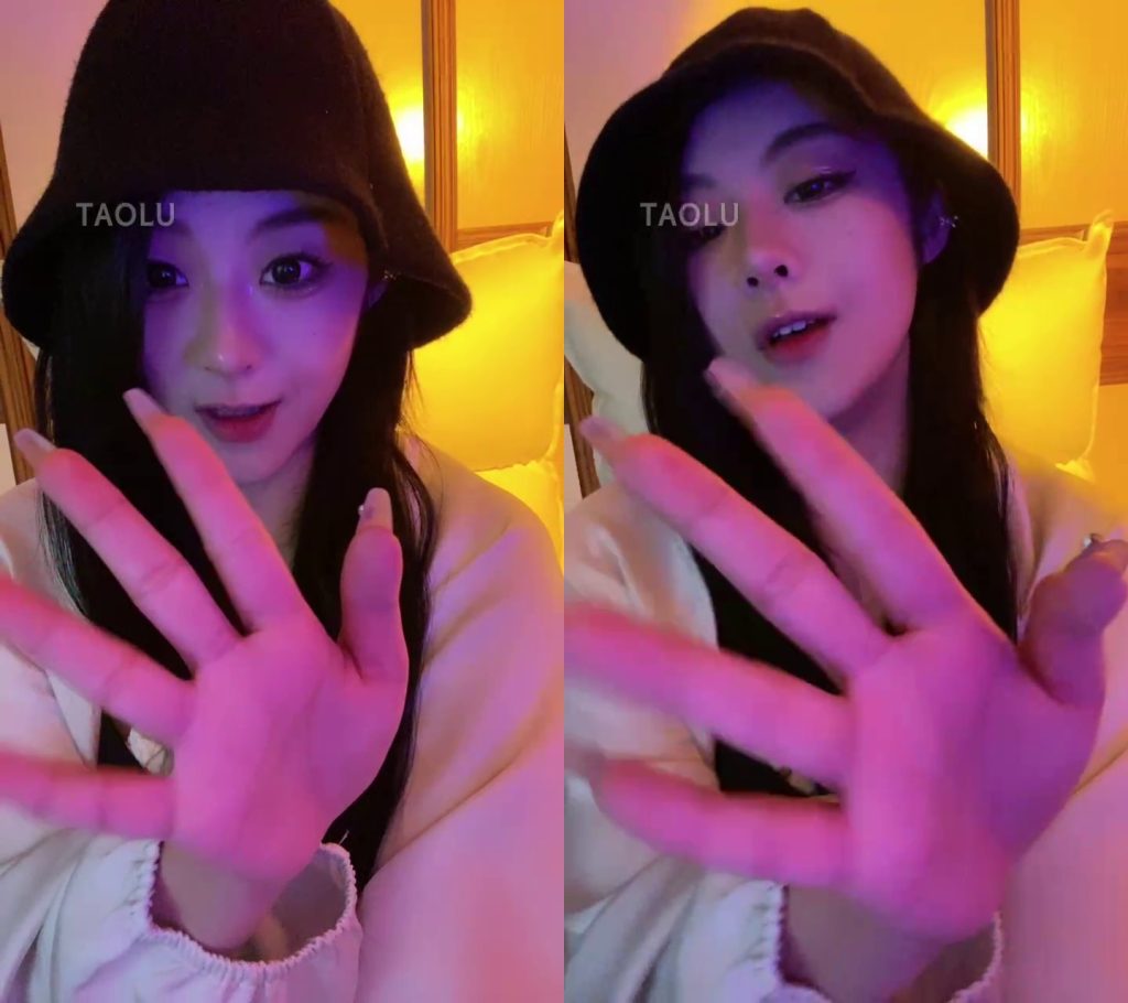图片[3]-【不知名美女】盯🐍第一弹读秒控制寸止4次 [47分钟／555MB]-束乐kbss