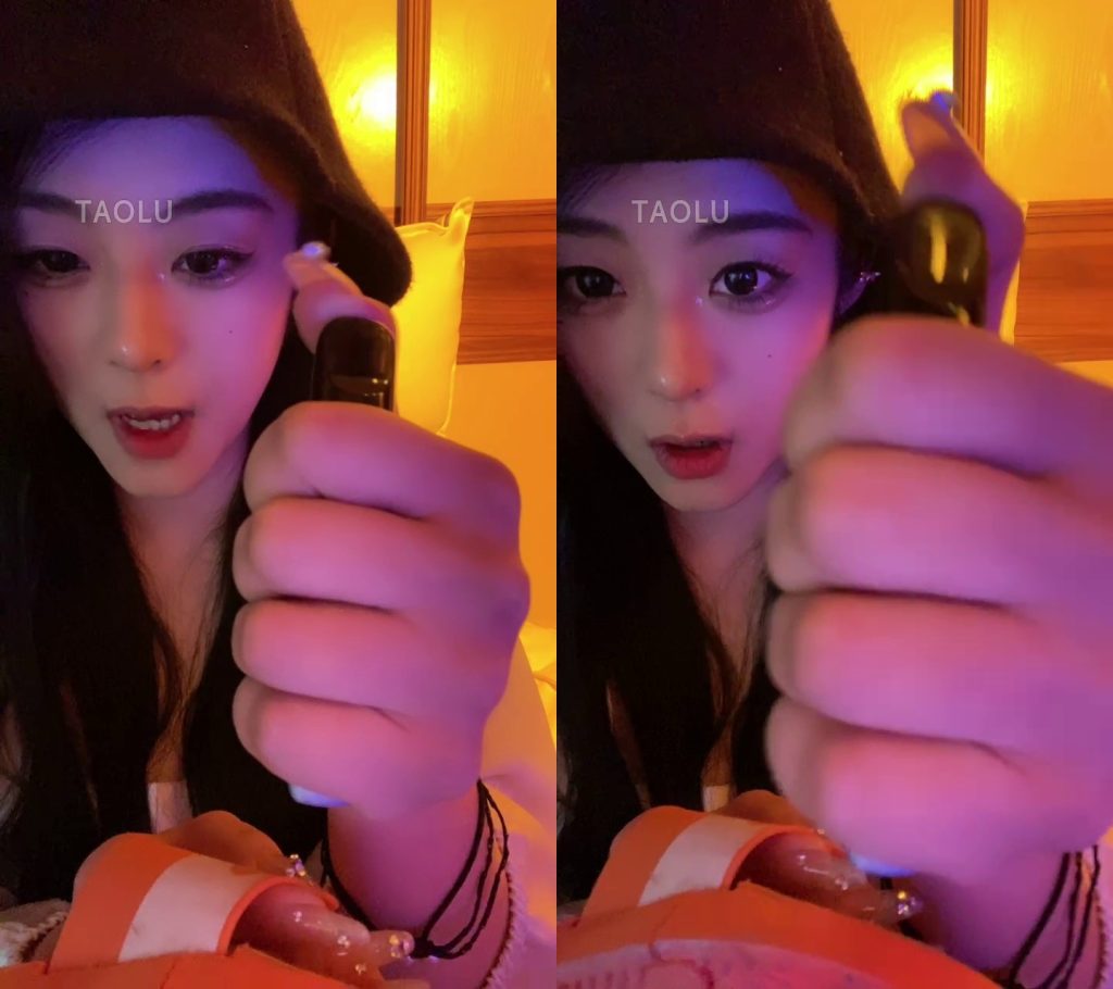 图片[5]-【不知名美女】盯🐍第一弹读秒控制寸止4次 [47分钟／555MB]-束乐kbss