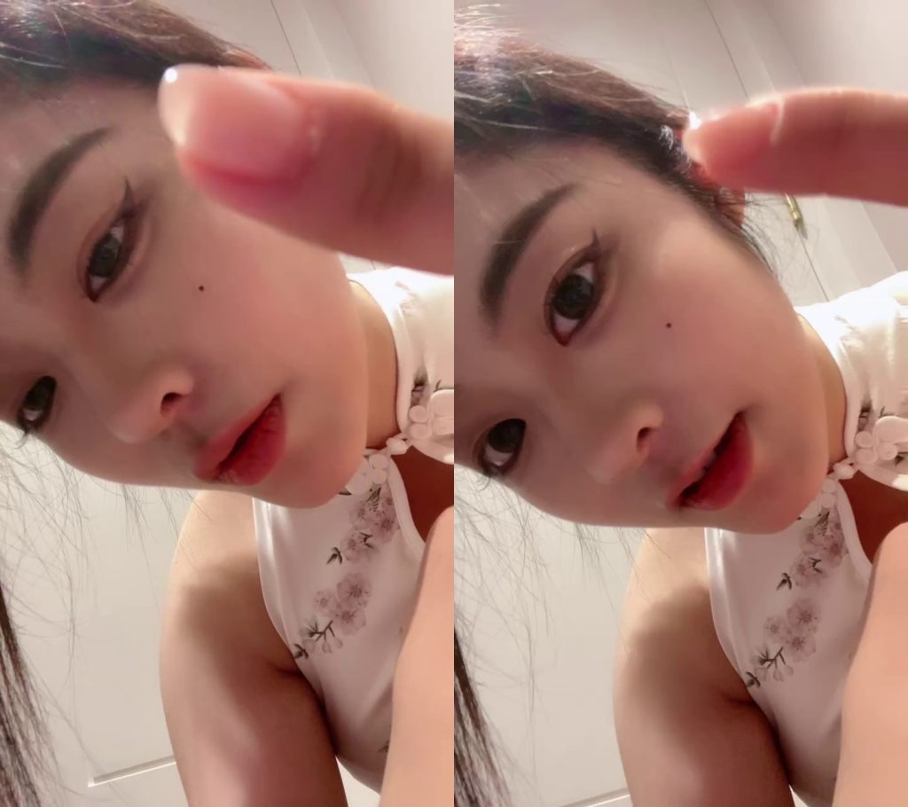 图片[7]-【不知名美女】看着脚听主人辱骂全家 [30分钟／277MB]-束乐kbss