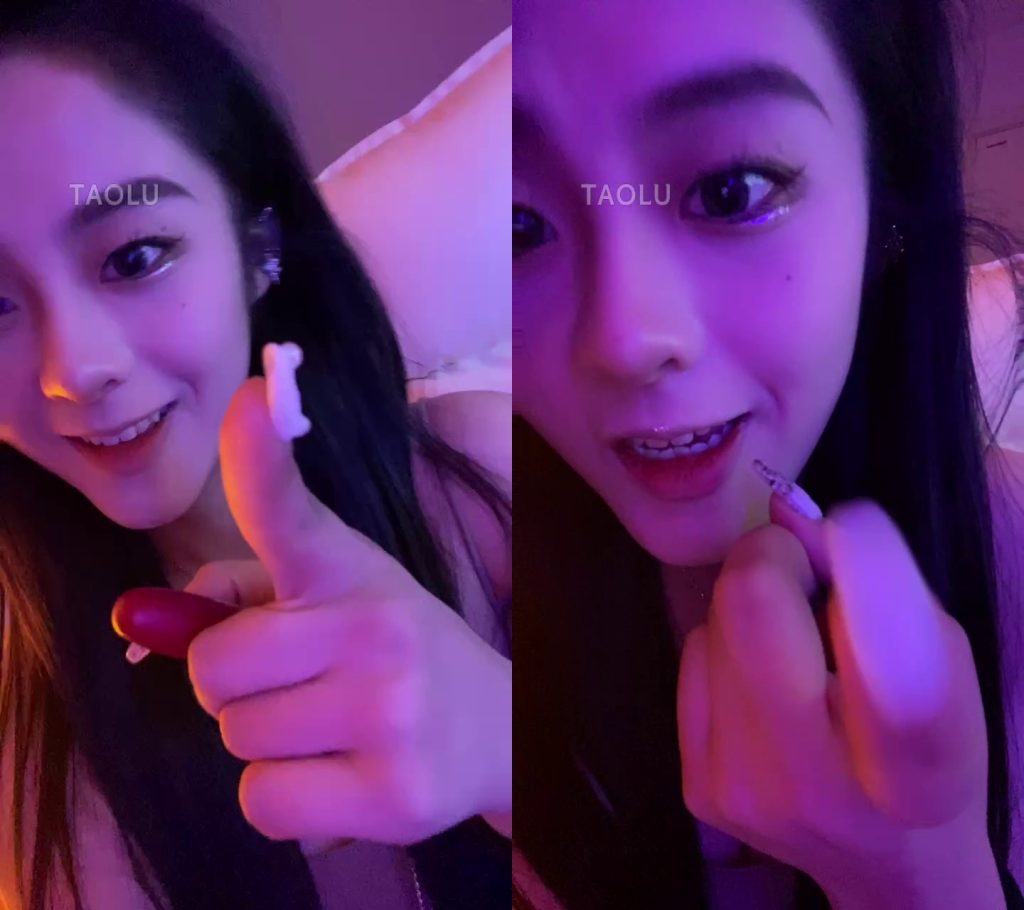 图片[7]-【不知名美女】红绿灯被主人超细高跟踩奶头擦脏鞋底 [26分钟／267MB]-束乐kbss