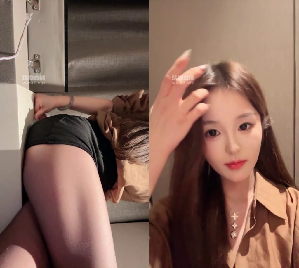 【不知名美女】脚垫视角 [13分钟／224MB]-束乐kbss