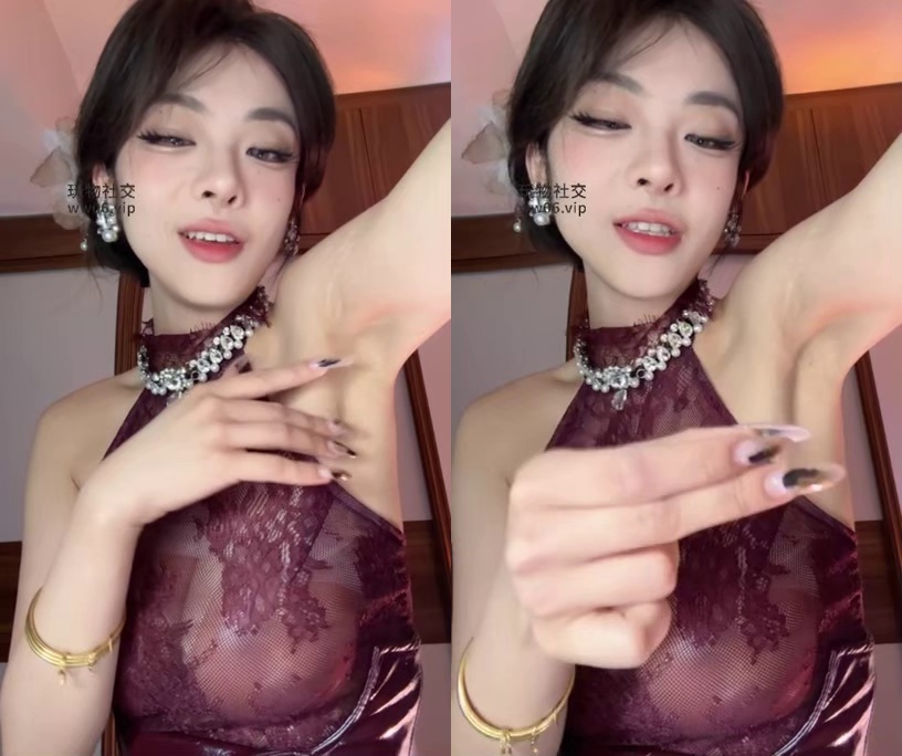 图片[3]-【不知名美女】腋下口水腿控福音 [36分钟／346MB]-束乐kbss