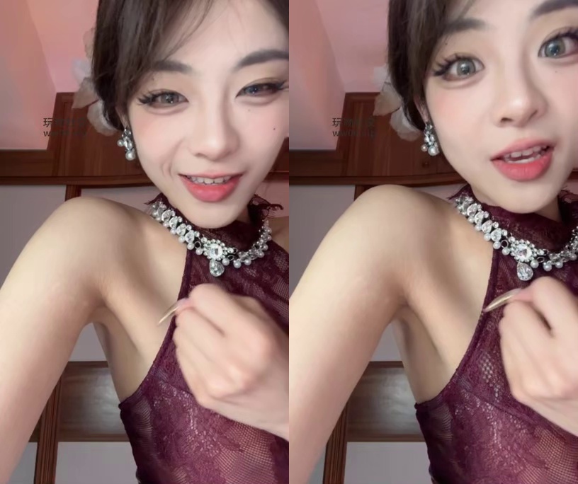 图片[4]-【不知名美女】腋下口水腿控福音 [36分钟／346MB]-束乐kbss