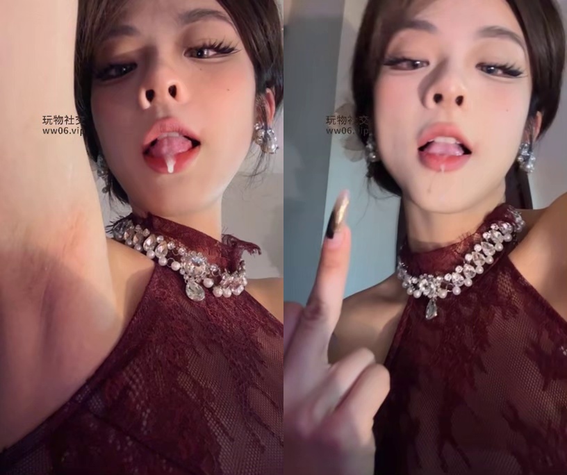 图片[5]-【不知名美女】腋下口水腿控福音 [36分钟／346MB]-束乐kbss