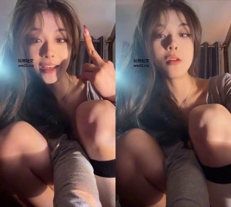 【不知名美女】节拍器控制速度红绿灯🚥乳沟臀部视角诱惑 [14分钟／96MB]-束乐kbss