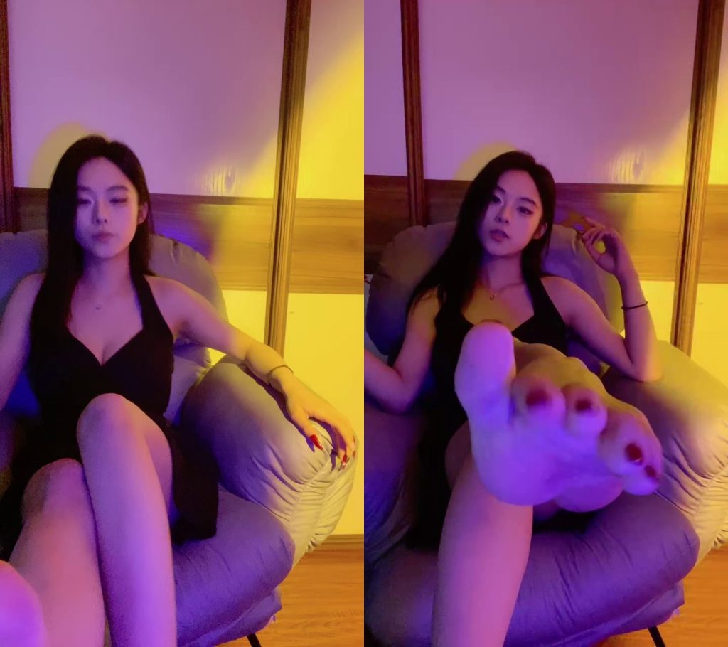 图片[9]-【不知名美女】裸足🚥榨三次 [33分钟／299MB]-束乐kbss