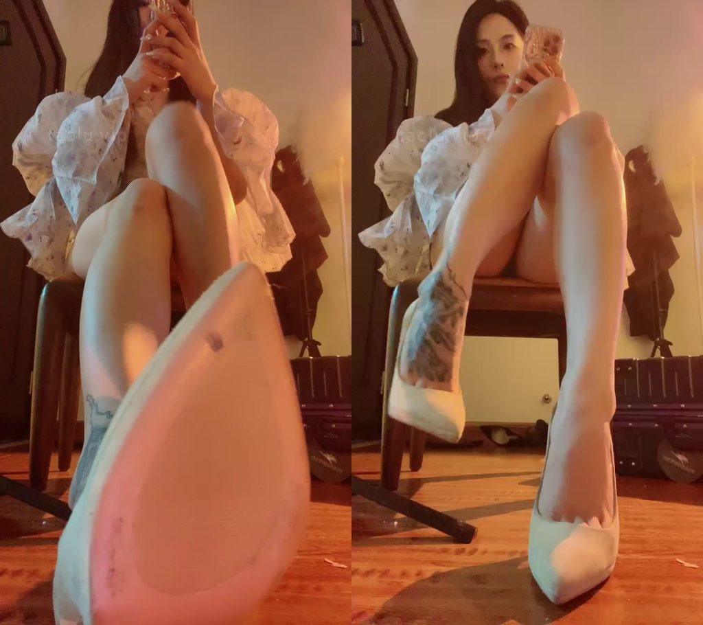 图片[5]-【不知名美女】高跟节奏红绿灯 [24分钟／266MB]-束乐kbss