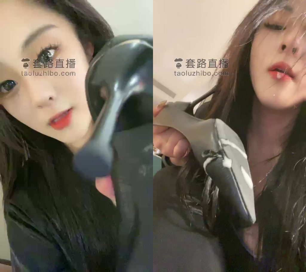 图片[6]-【不知名美女】黑丝高跟香水榨 [41分钟／408MB]-束乐kbss