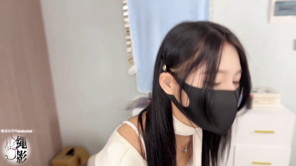 图片[23]-【绳影社】丈夫的上司，丈夫上司竟是我当技师时的顾客（第二集）-束乐kbss