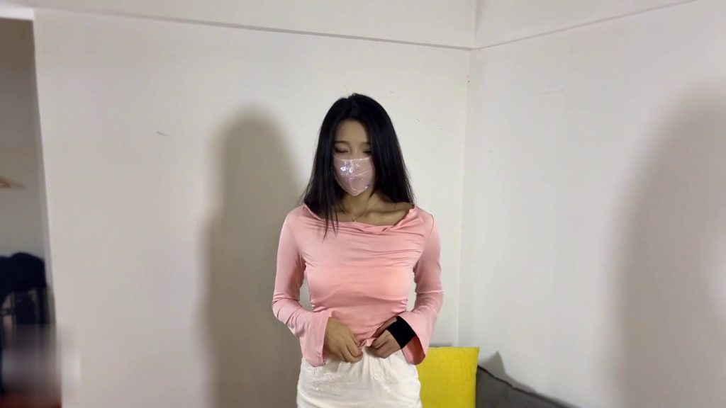 图片[4]-【绳影社】堕落人妻为还赌债被强制调教[X_X]（第一集）-束乐kbss