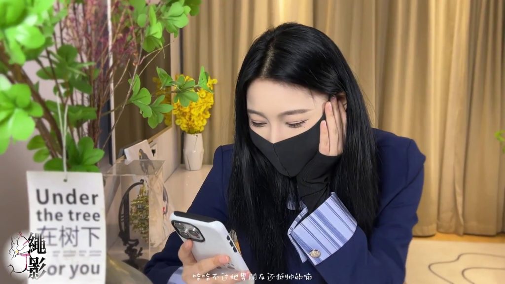 图片[23]-【绳影社】家庭教师的催眠，叛逆少女和她的淫荡母亲一网打尽（第一集）-束乐kbss