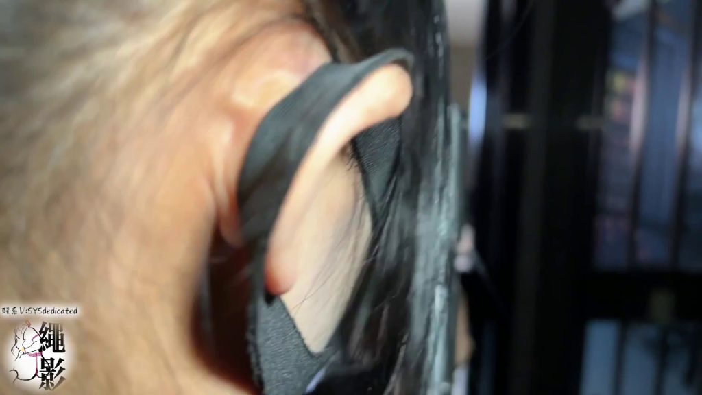 图片[17]-【绳影社】美女侦探，以身入局抓捕黑社会大佬（上集）-束乐kbss