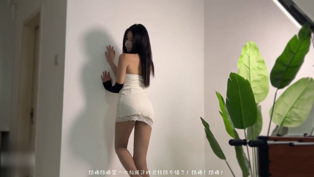 图片[5]-【绳影社】堕落人妻为还赌债被强制调教[X_X]（第一集）-束乐kbss