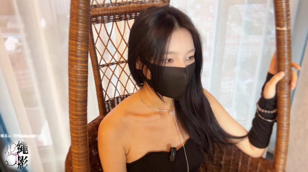 图片[24]-【绳影社】千王之王柳如烟，美女荷官被下套（第二集）-束乐kbss