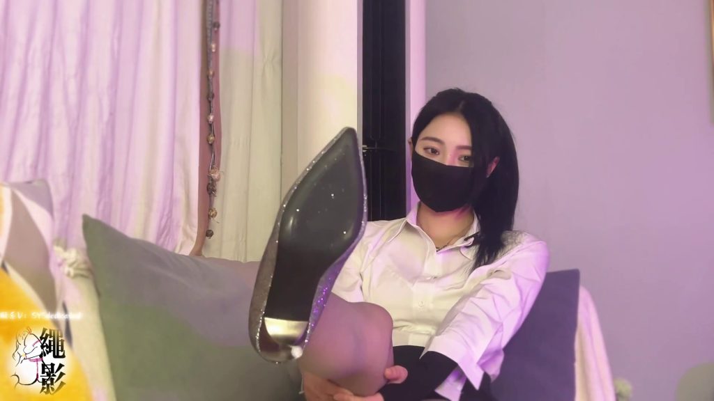 图片[26]-【绳影社】性感妈妈，教导儿子如何调教女友-束乐kbss