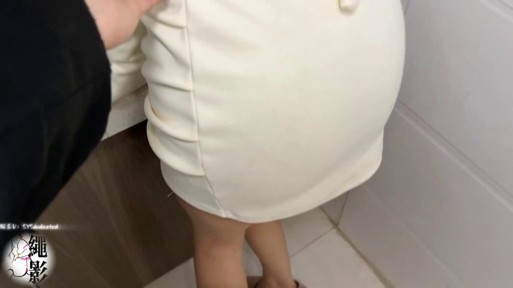 图片[27]-【绳影社】丈夫的上司，丈夫上司竟是我当技师时的顾客（第一集）-束乐kbss