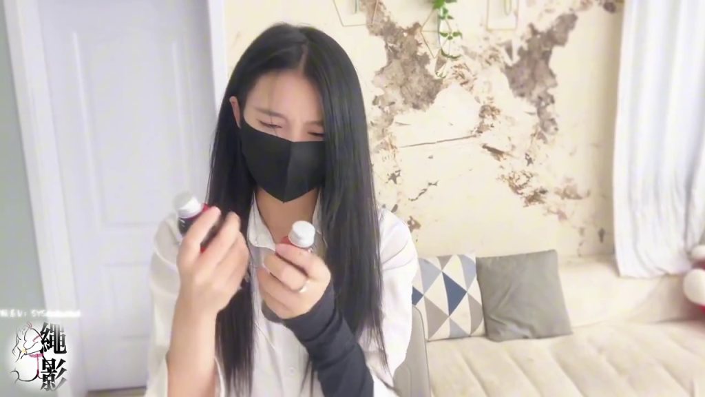 图片[28]-【绳影社】美女卧底，潜伏色诱制药公司经理（下集）-束乐kbss