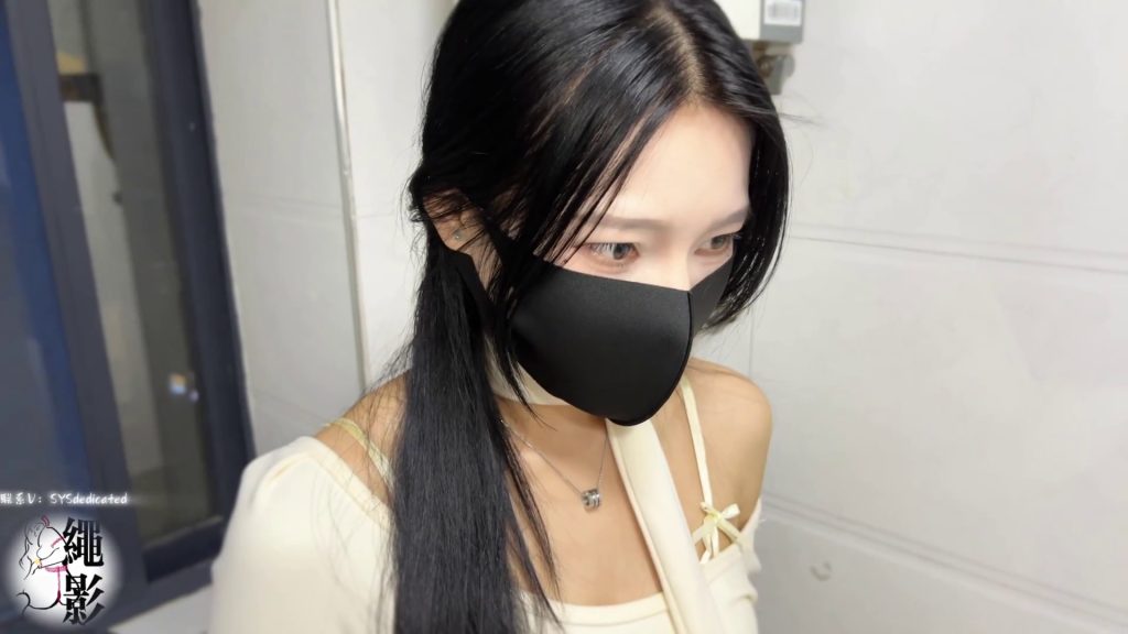 图片[3]-【绳影社】丈夫的上司，丈夫上司竟是我当技师时的顾客（第一集）-束乐kbss