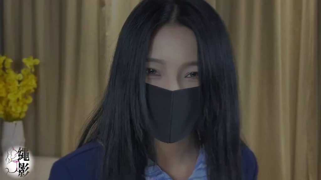 图片[3]-【绳影社】家庭教师的催眠，叛逆少女和她的淫荡母亲一网打尽（第一集）-束乐kbss