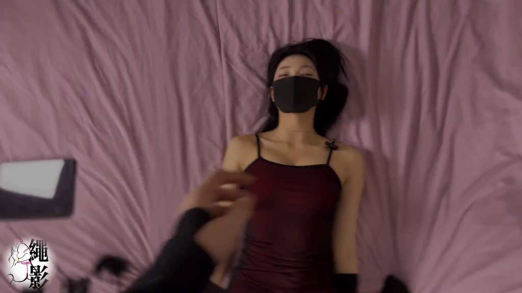 图片[16]-【绳影社】家庭教师的催眠，叛逆少女和她的淫荡母亲一网打尽（第二集）-束乐kbss