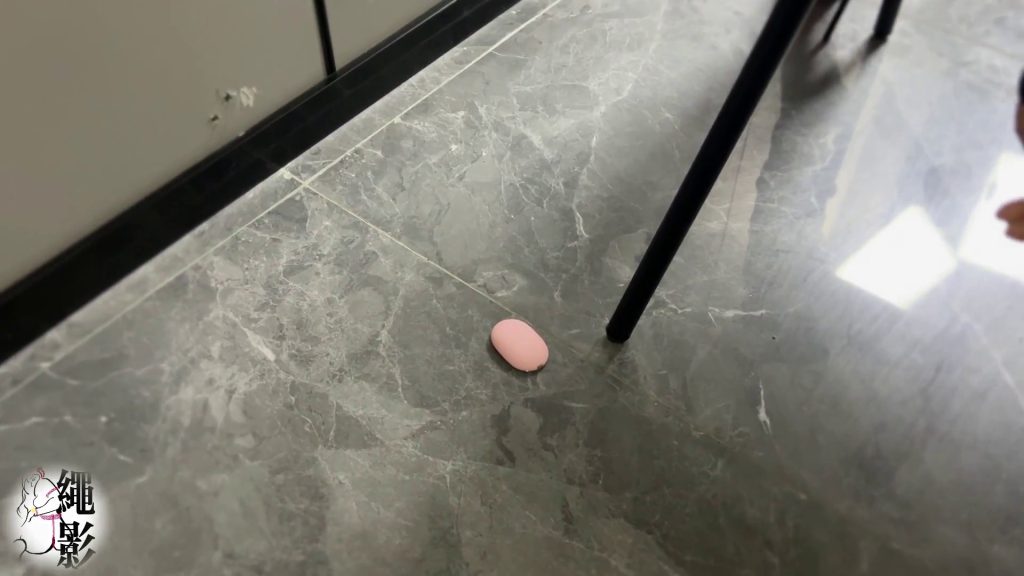 图片[7]-【绳影社】美女销售，用捆绑[X_X]缓解工作压力-束乐kbss