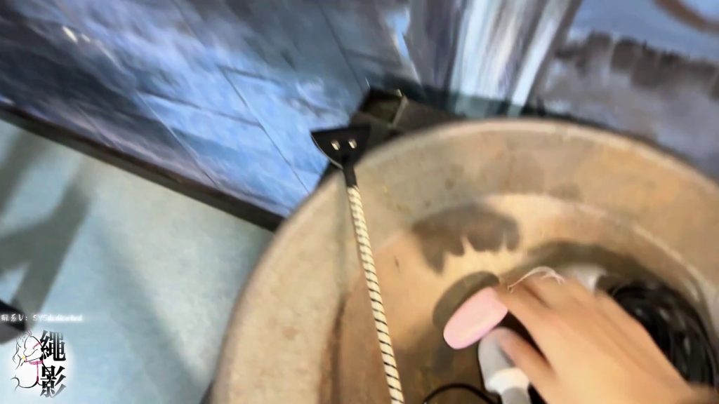 图片[6]-【绳影社】美女侦探，以身入局抓捕黑社会大佬（中篇）_截图-束乐kbss