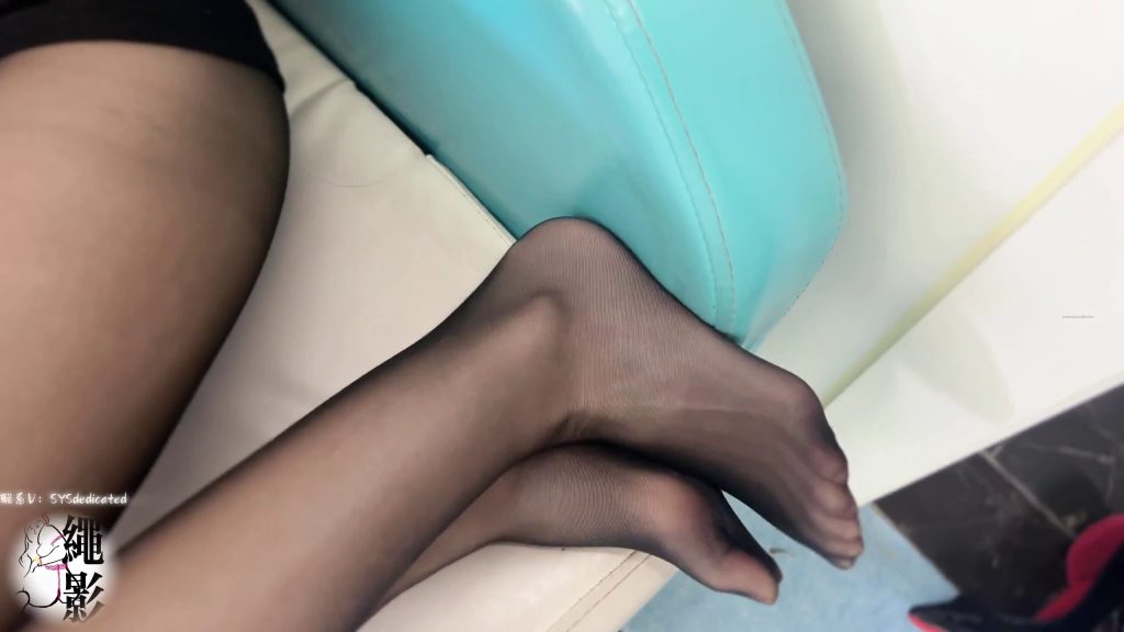 图片[19]-【绳影社】地铁怪谈，少女的怪癖事迹自诉（第二集）-束乐kbss