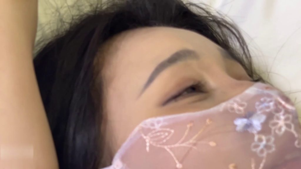 图片[22]-【绳影社】堕落人妻为还赌债被强制调教[X_X]（第一集）-束乐kbss