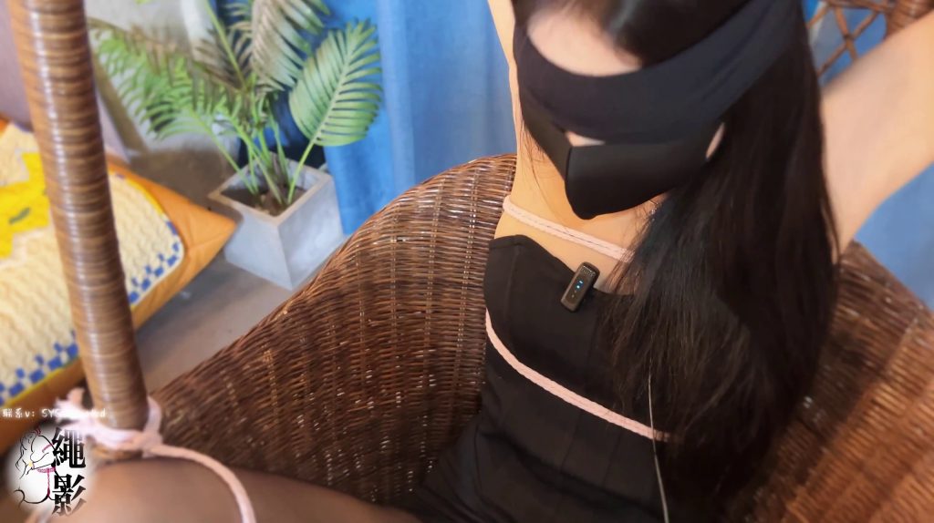 图片[7]-【绳影社】千王之王柳如烟，美女荷官被下套（第二集）-束乐kbss