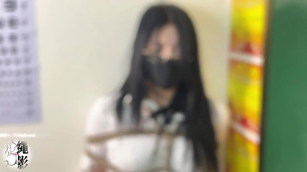 图片[7]-【绳影社】语文老师，被体育生捆绑拍照威胁-束乐kbss