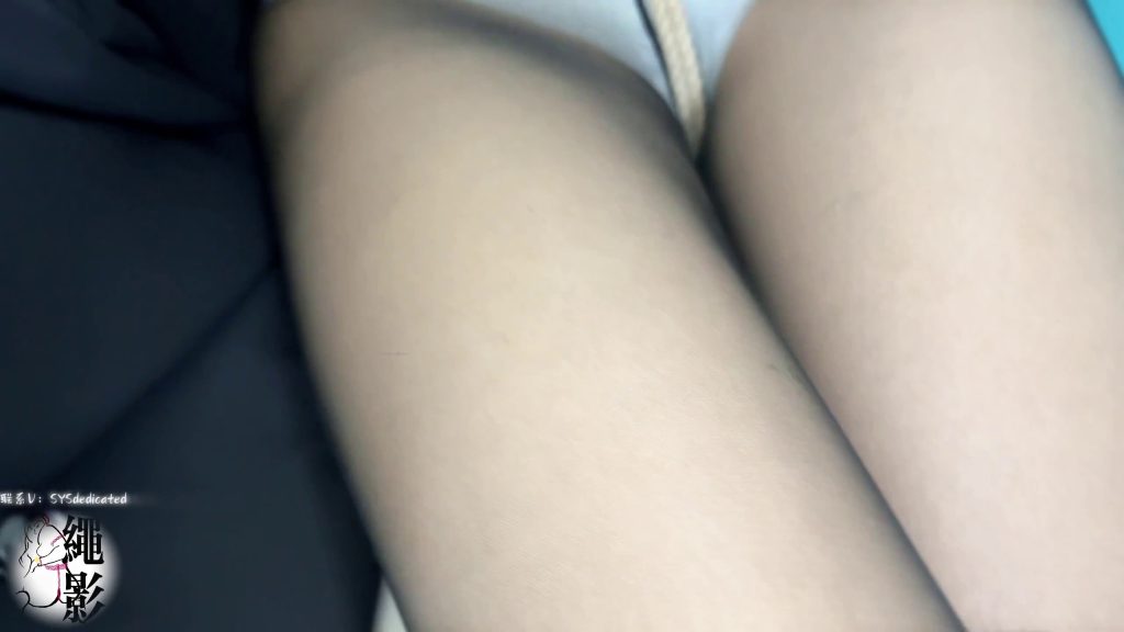 图片[22]-【绳影社】地铁怪谈，少女的怪癖事迹自诉（第二集）-束乐kbss