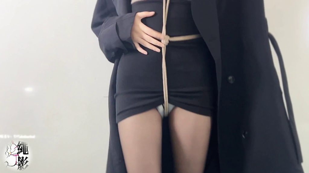 图片[24]-【绳影社】地铁怪谈，少女的怪癖事迹自诉（第二集）-束乐kbss