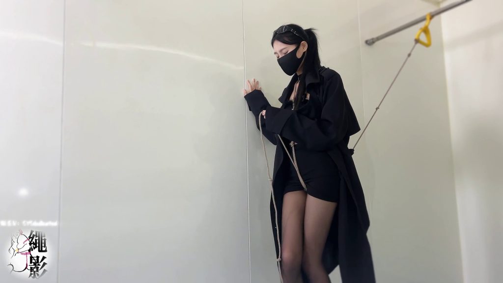 图片[15]-【绳影社】地铁怪谈，少女的怪癖事迹自诉（第一集）-束乐kbss