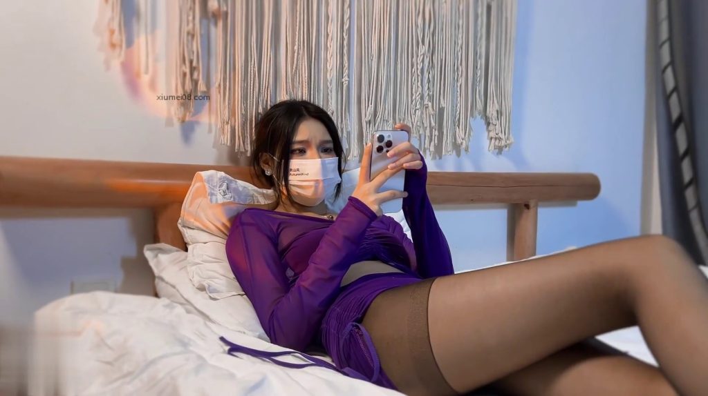 图片[24]-【绳影社】堕落人妻为还赌债被强制调教[X_X]（第二集）-束乐kbss