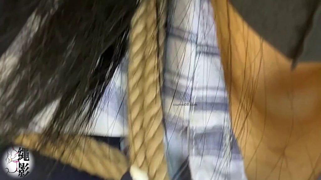 图片[17]-【绳影社】家庭教师的催眠，叛逆少女和她的淫荡母亲一网打尽（第一集）-束乐kbss