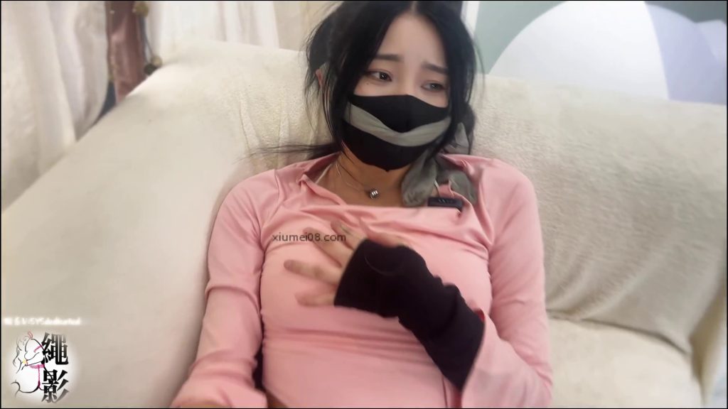 图片[20]-【绳影社】寂寞人妻，入室小偷碰上饥渴人妻-束乐kbss