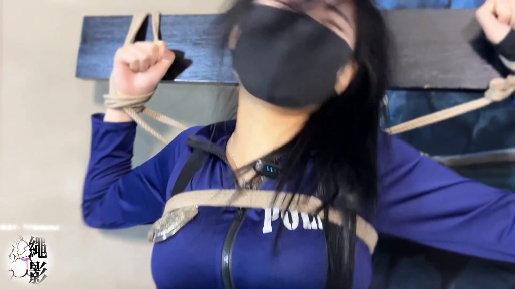 图片[17]-【绳影社】美女侦探，以身入局抓捕黑社会大佬（中篇）_截图-束乐kbss