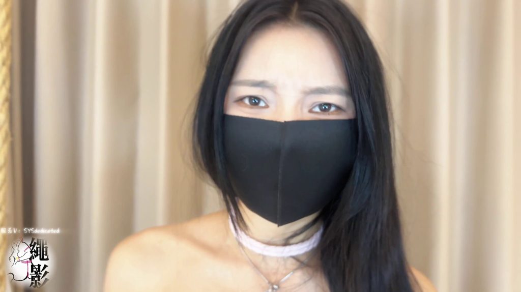 图片[13]-【绳影社】千王之王柳如烟，美女荷官被下套（第三集）-束乐kbss